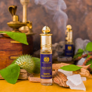 Shiva-Mahakaal Attar